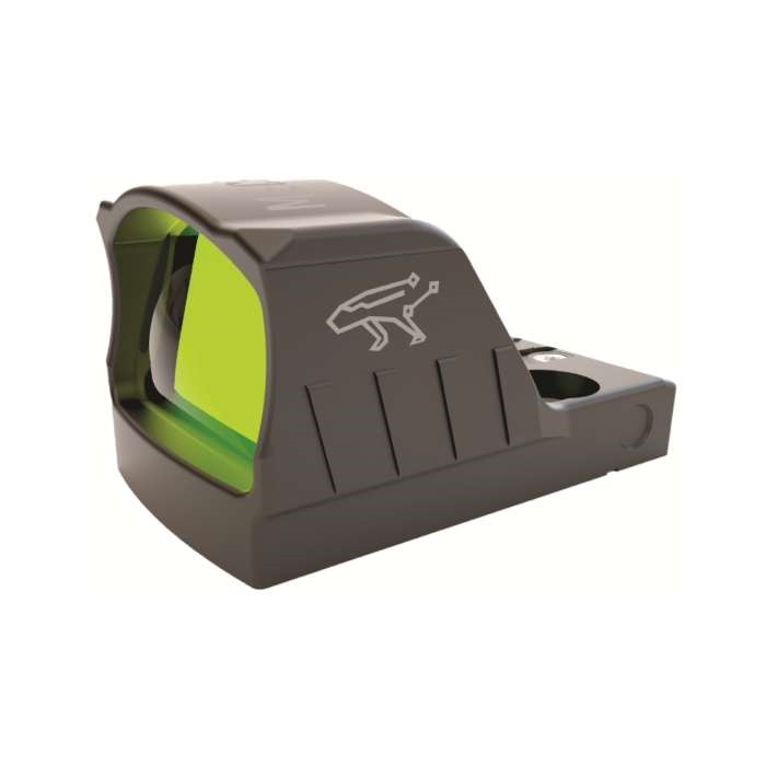 CANIK MO1 MINI RED DOT SIGHT - Win Repeating Arms Promotion